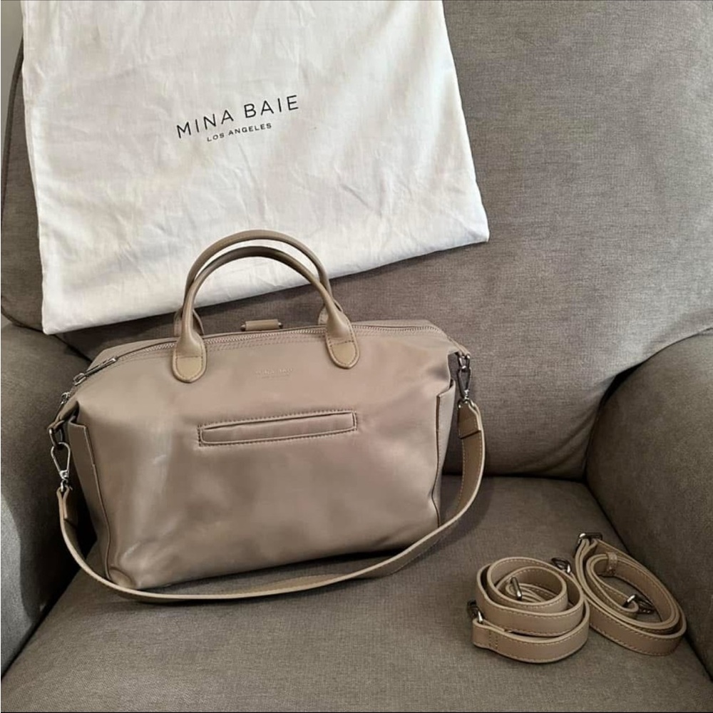 Mina Baie Emmy MINI